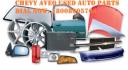 Sale of AVEO Parts in Used logo